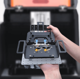 QIDI TECHの大型光造形S-Boxが登場！海外レビューをまとめました