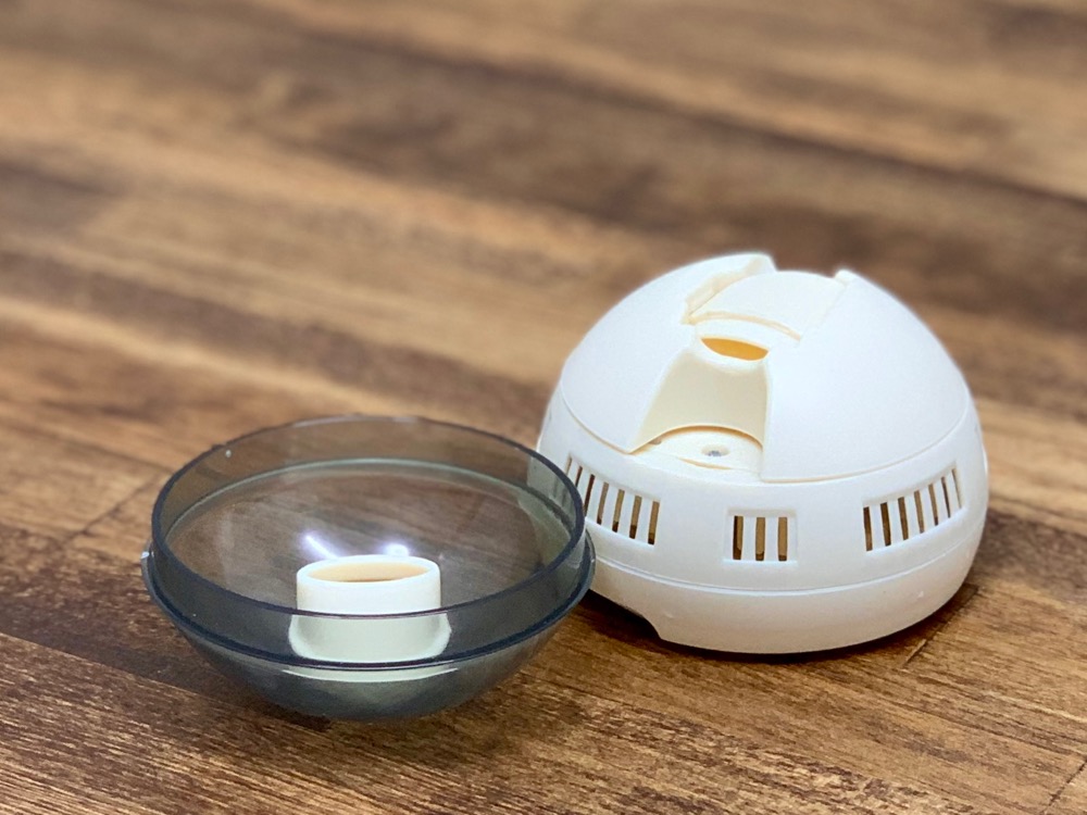 デスクトップクリーナー「スフィア」レビュー！見せてもらおうかエール