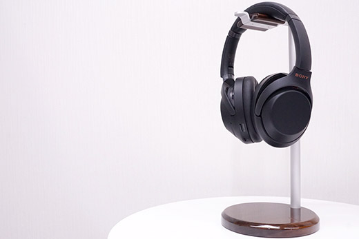 高い次元でノイズキャンセリングが進化!さらに高音質!「WH-1000XM3