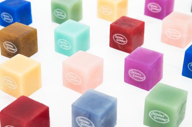 限定リトルジェム オリジナルアソートA（ショップ袋別売り）※写真は