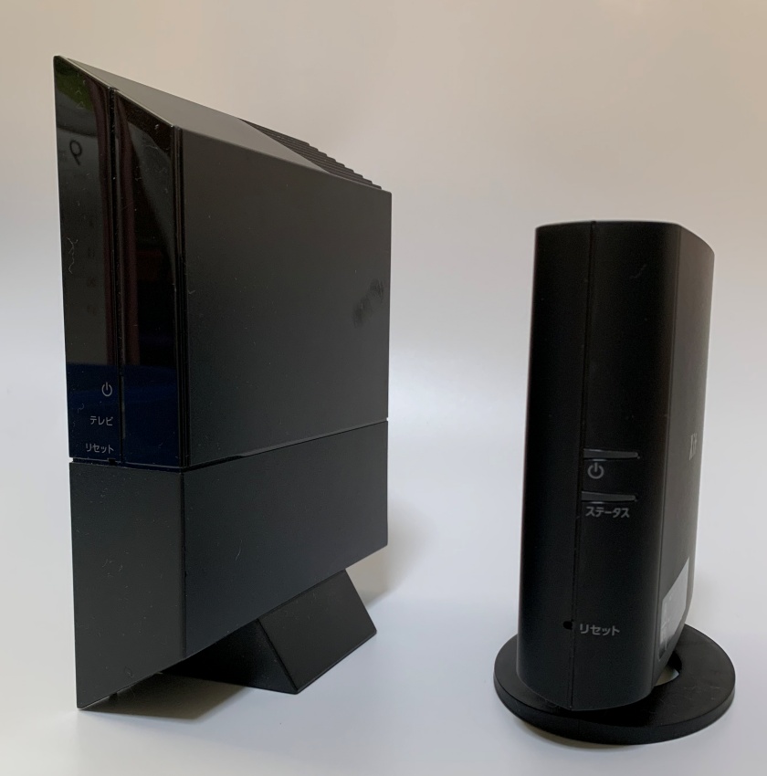 PCやスマホでどこでもテレビ視聴 Xit AirBox (サイトエアーボックス