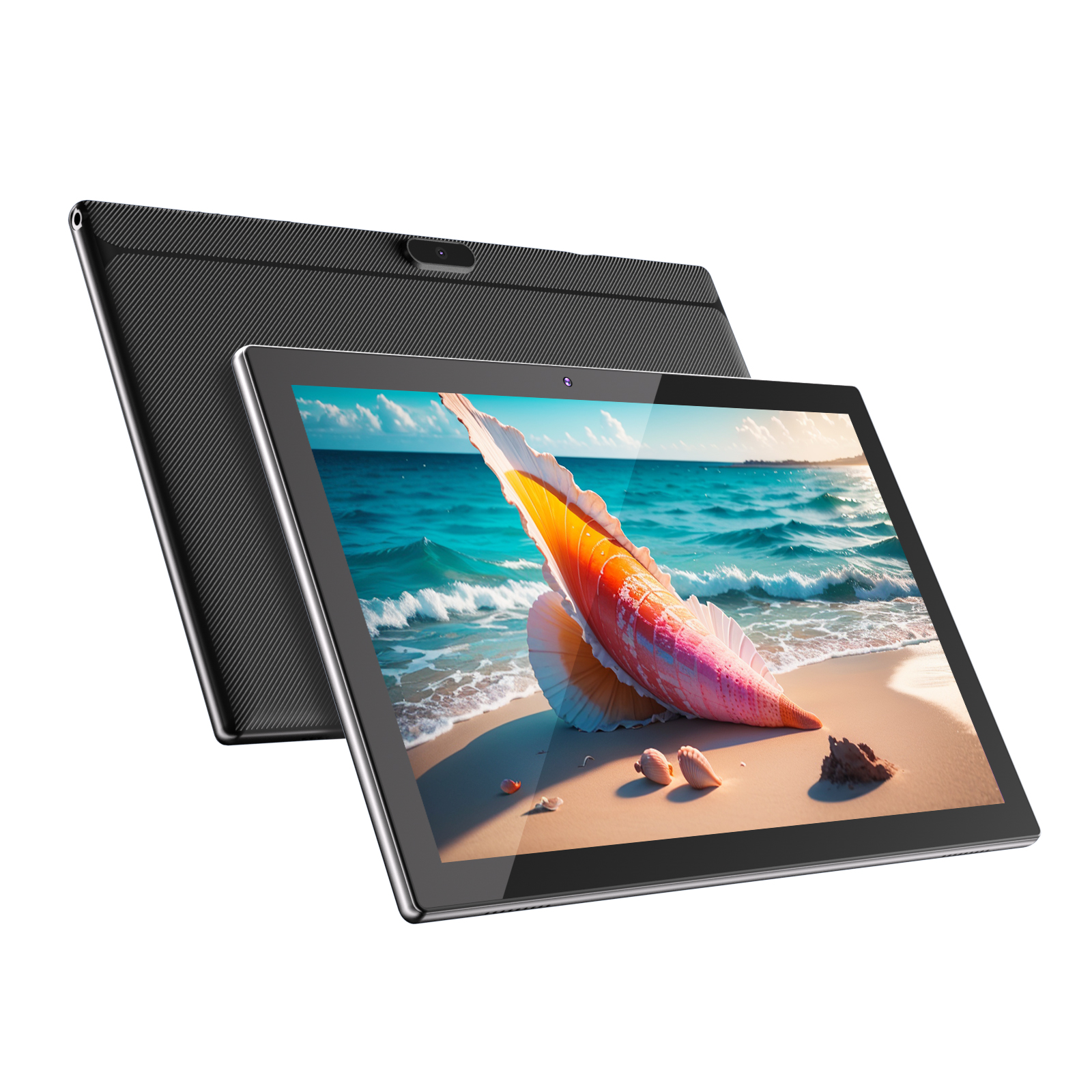 Wholesale 10.1 Inch Tablet PC YQ10S MAX - Android 13.0, Quad-Core