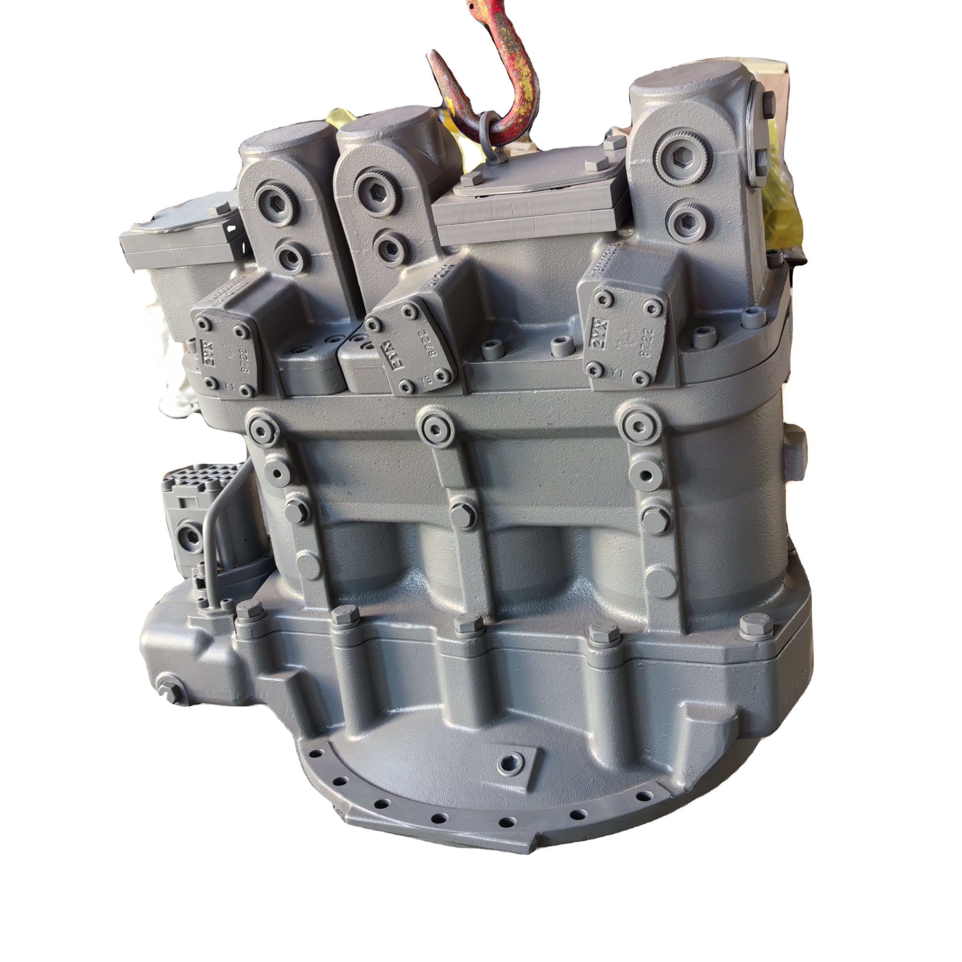 YB60001248 for HITACHI ZX300LC-6 Excavator Main Pump