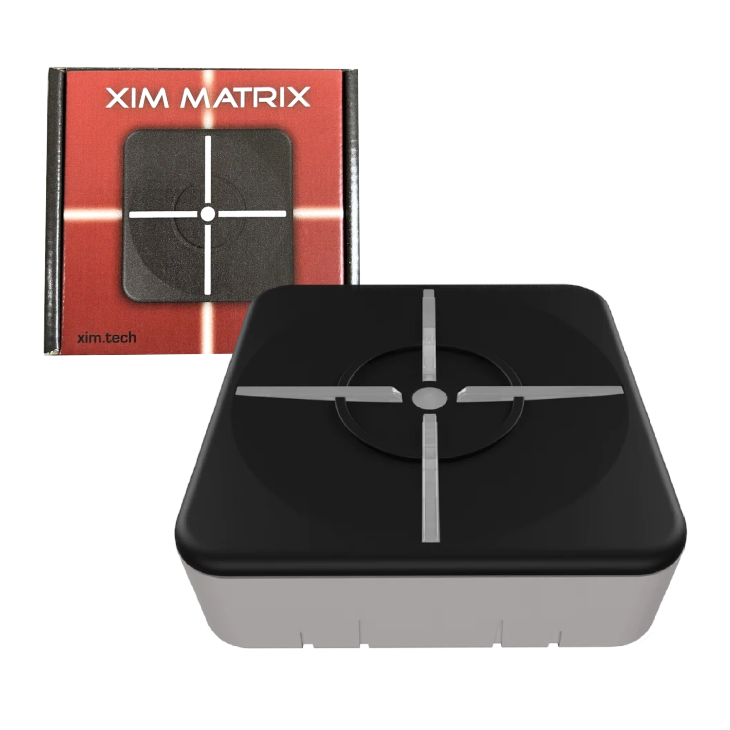 XIM MATRIX Adapter for PS5, PS4, Xbox Series X/S & PC - Keyboard