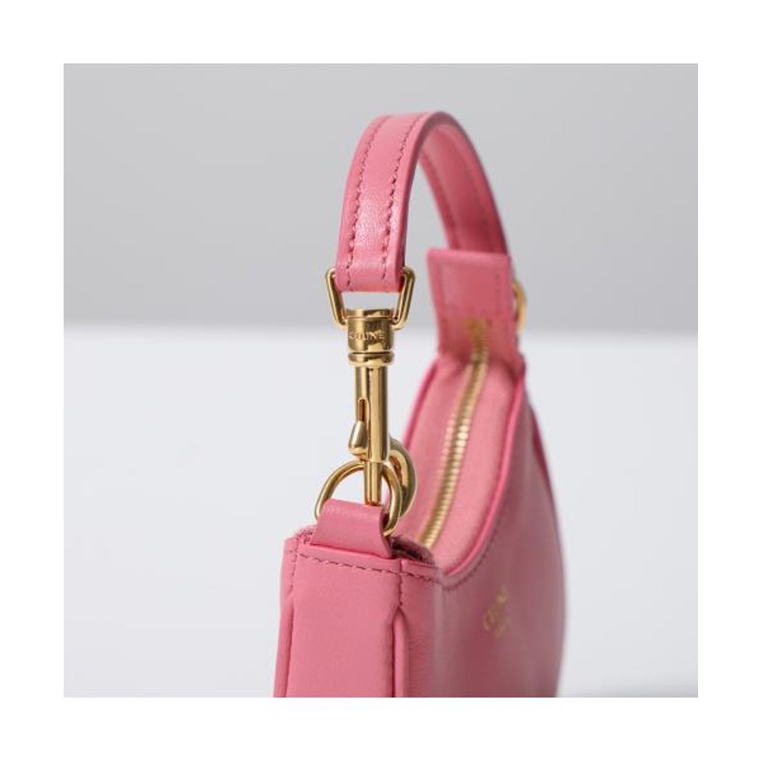 セリーヌ CELINE CELINE ポーチ MICRO AVA マイクロ アヴァ 10I613DPW