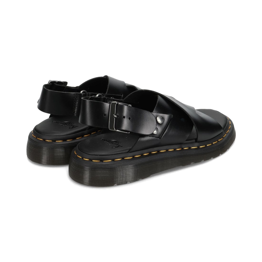 ドクターマーチン Dr.Martens サンダル ストラップサンダル ゼイン