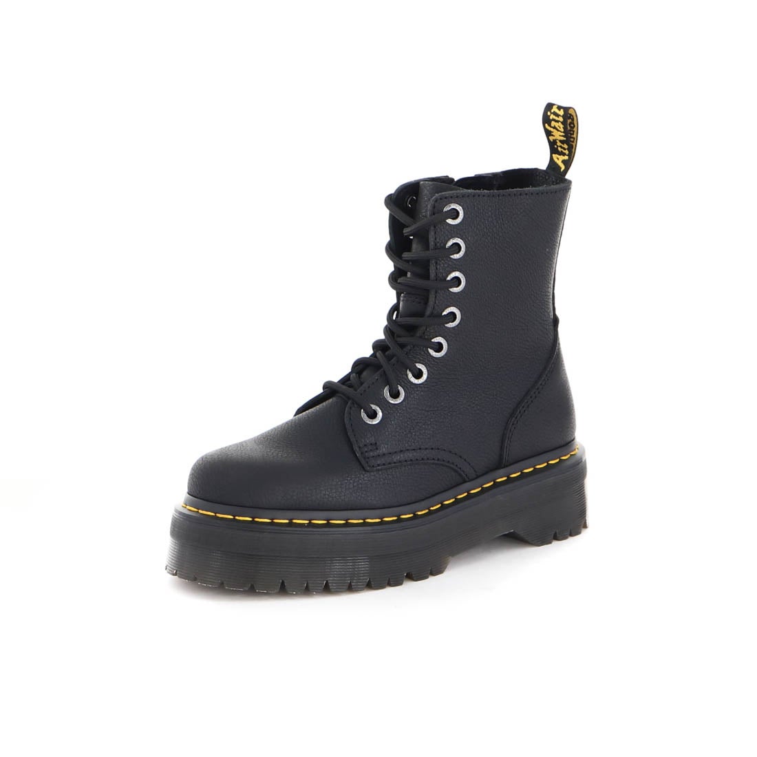 ドクターマーチン Dr.Martens レディース ブーツ JADON PISA 8ホール