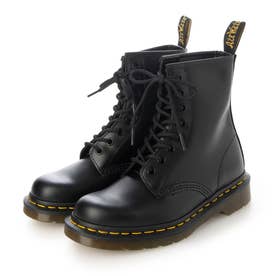 ドクターマーチン Dr.Martens レディース 8ホールブーツ JADON PISA