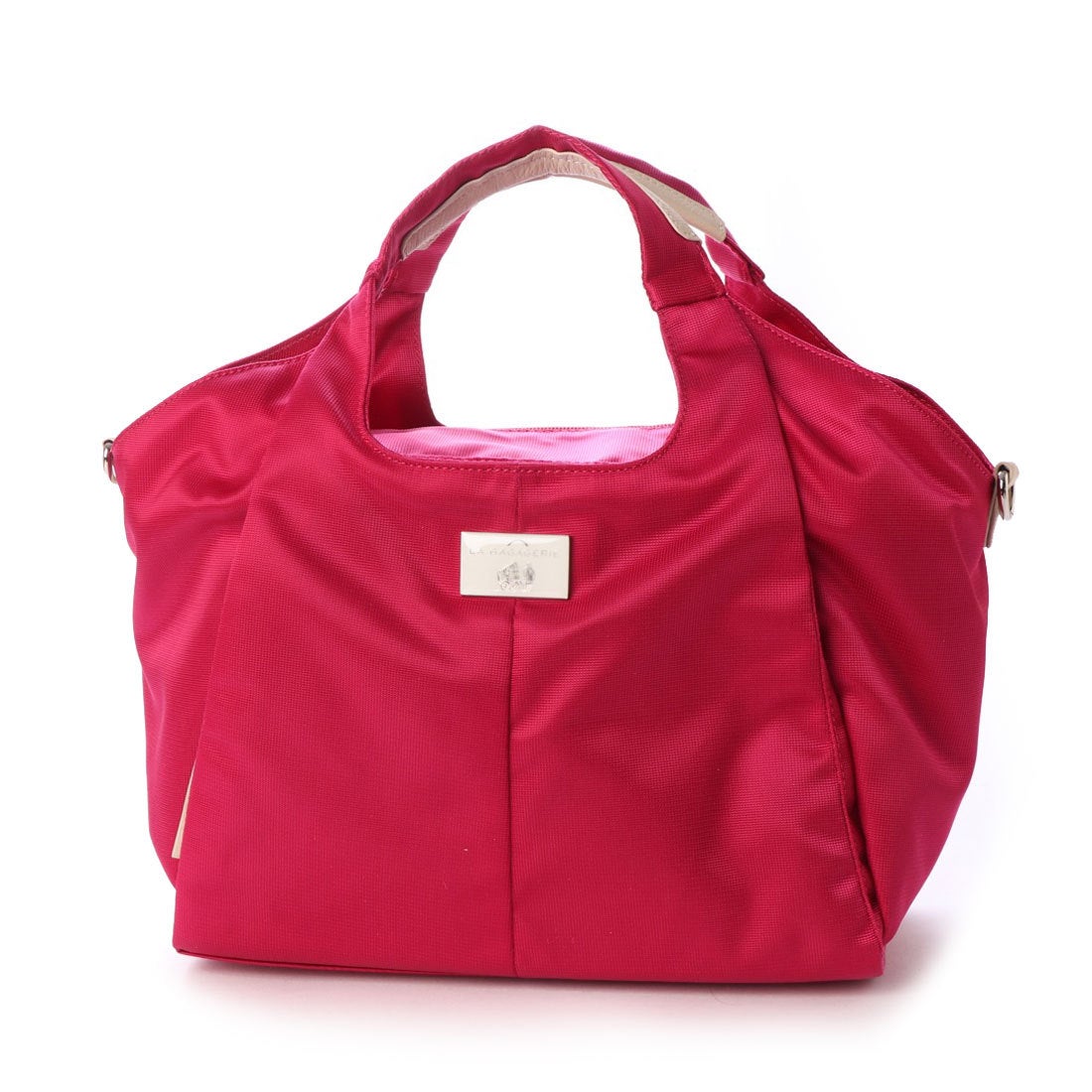 ラ バガジェリー LA BAGAGERIE エスポワール ナイロンショルダー