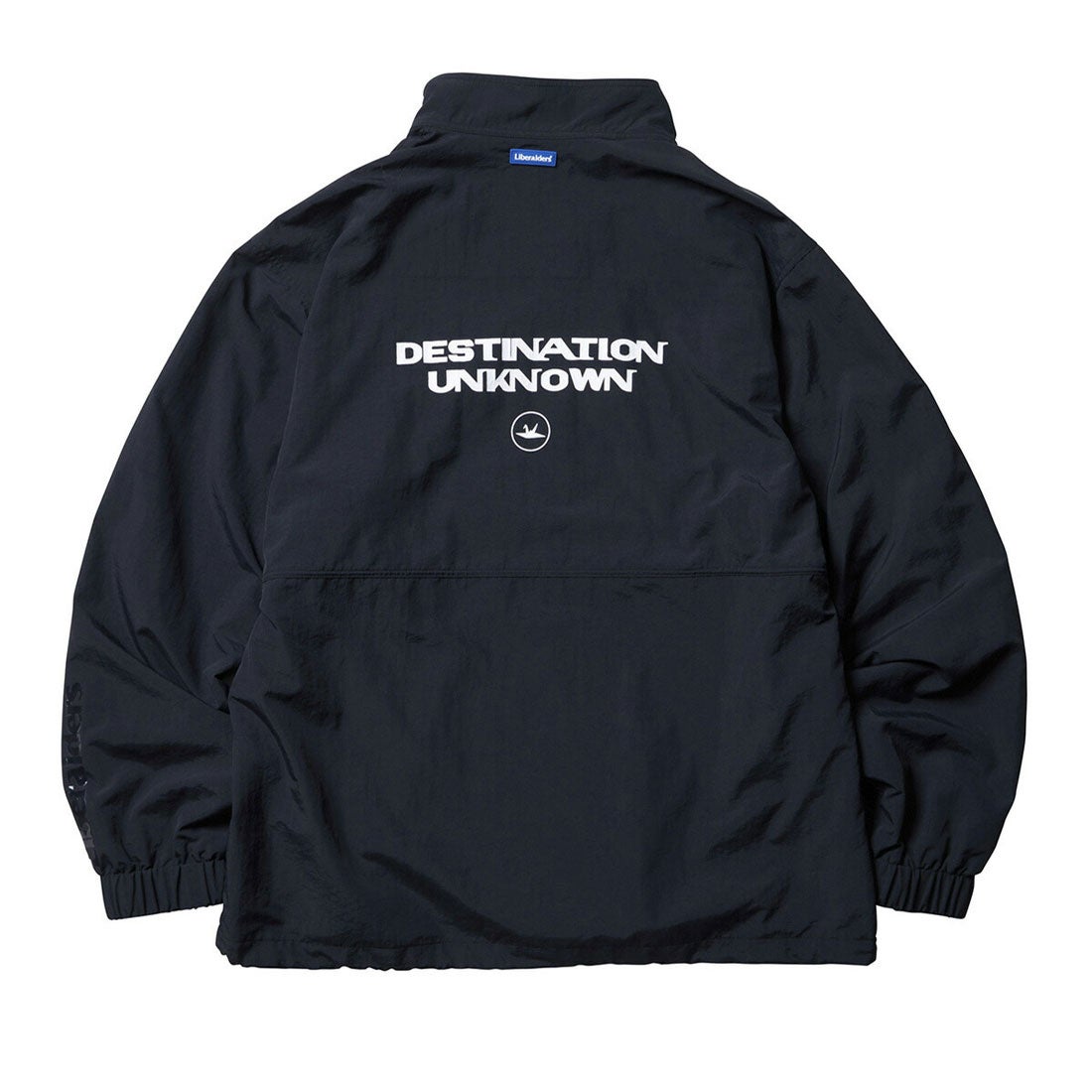 リベレイダース Liberaiders Liberaiders LR NYLON WINDBREAKER（リベ