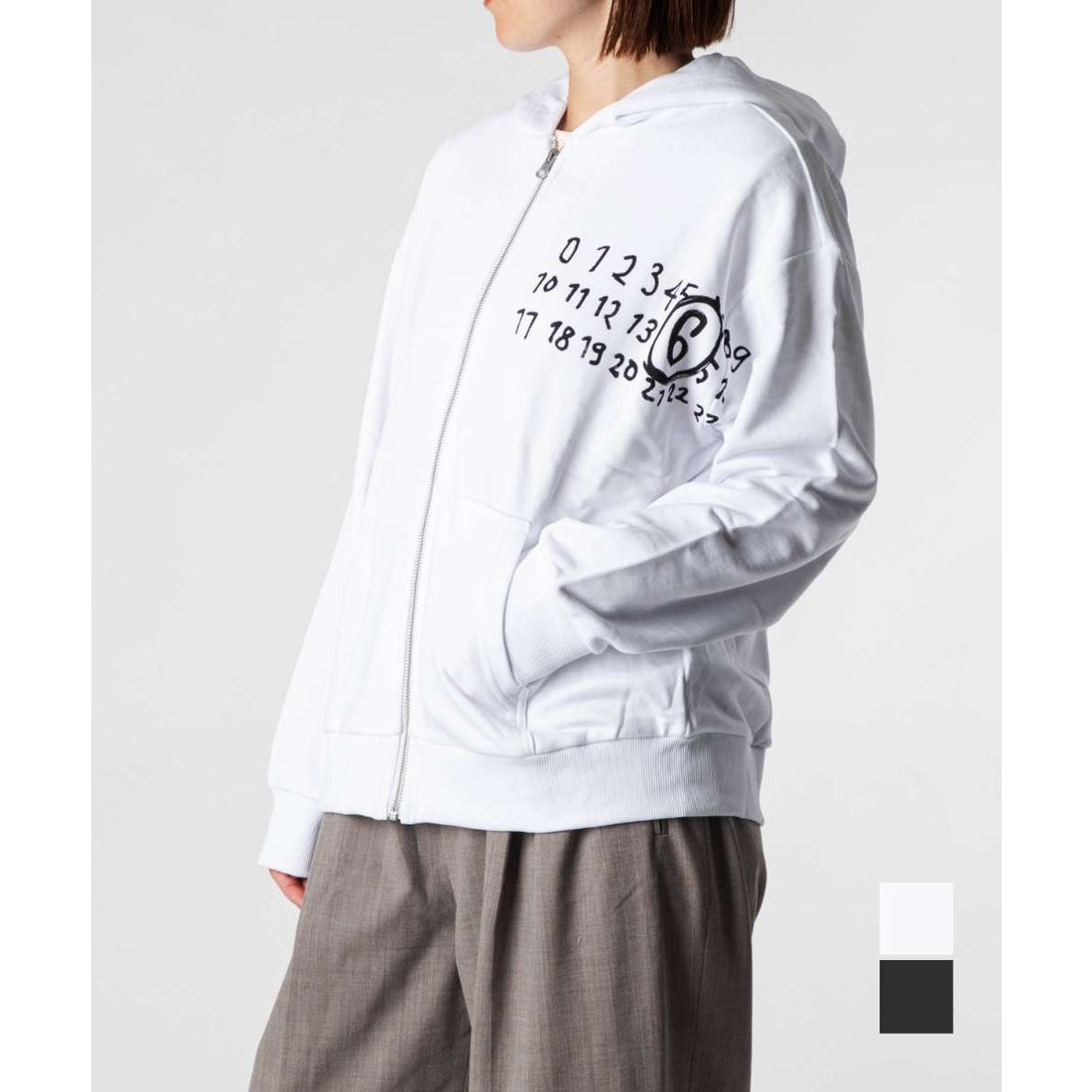 エムエムシックス メゾン マルジェラ MM6 Maison Margiela エムエム6