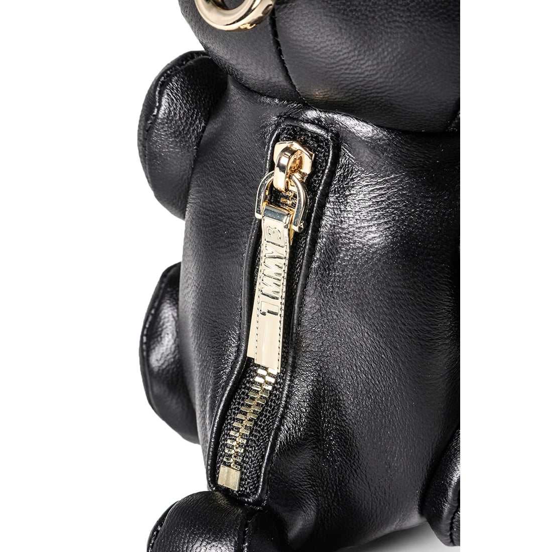 メゾン ミハラヤスヒロ Maison MIHARA YASUHIRO DOLLS / BEAR mini bag