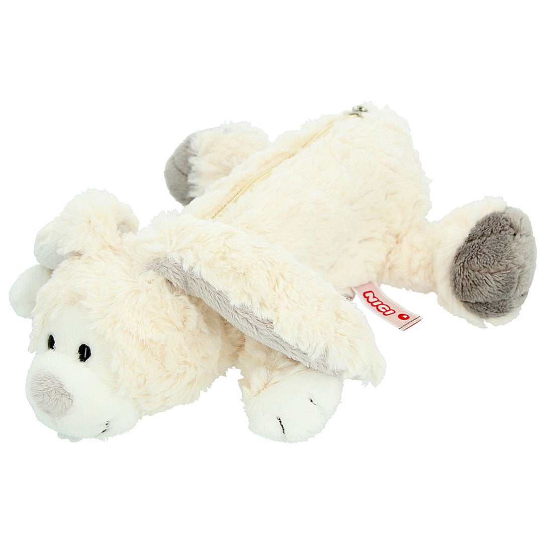 バックヤードファミリー BACKYARD FAMILY NICI ニキ フィギアポーチ