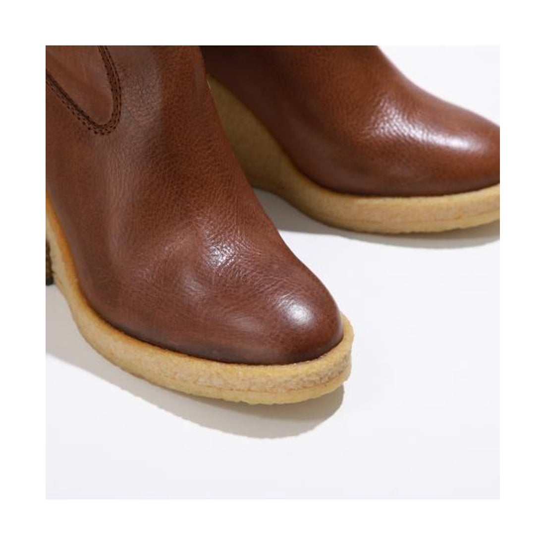 トッズ TOD'S TODS ロングブーツ XXW18B0Z990VFO ウェッジソール