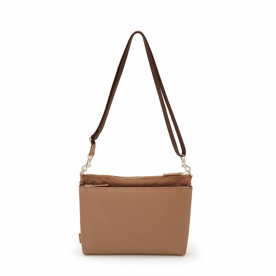 トプカピ TOPKAPI 【Breath TOPKAPI】SCOTCH GRAIN PELICAN スコッチ