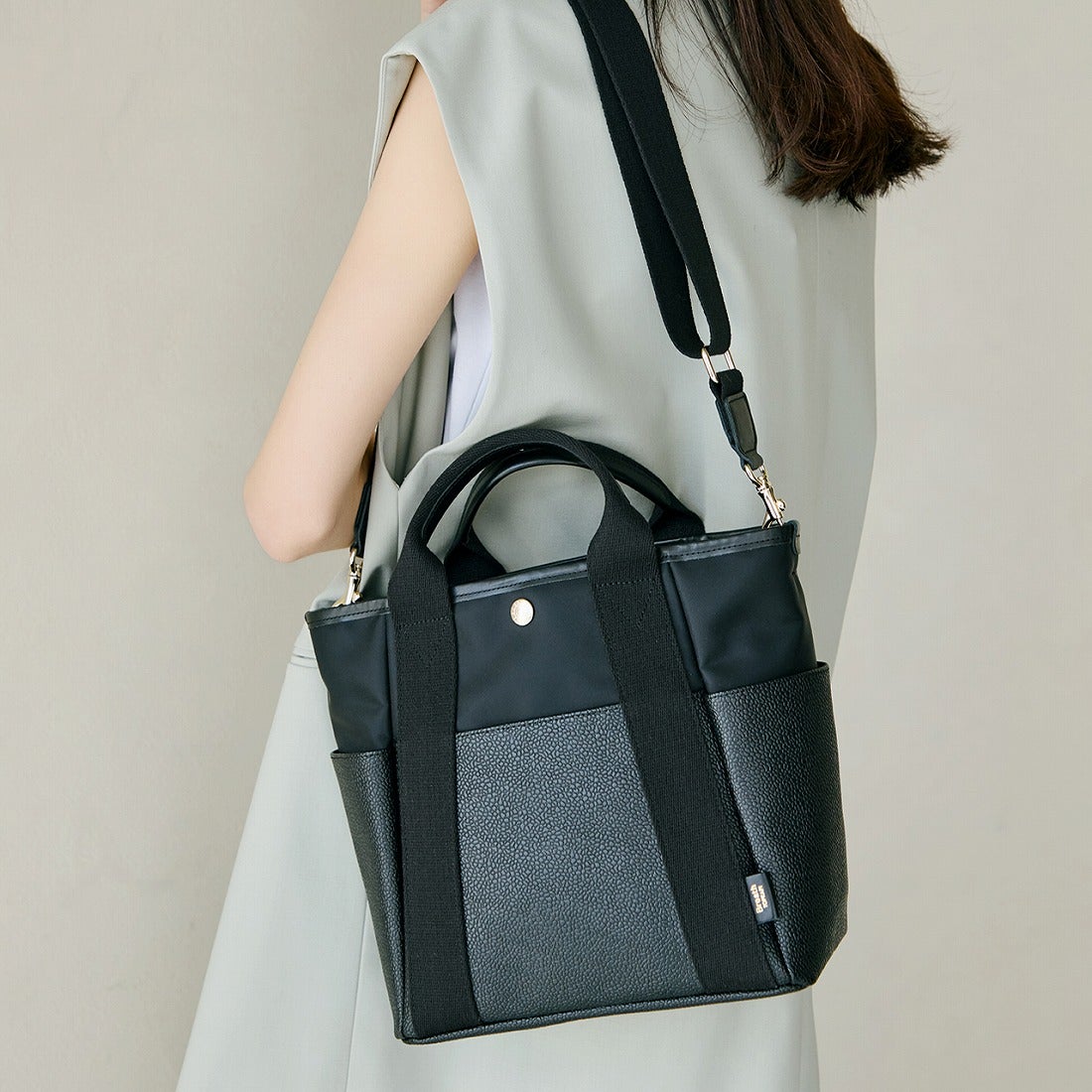 トプカピ TOPKAPI 【TOPKAPI × 藤本美貴さんコラボ】スコッチグレイン