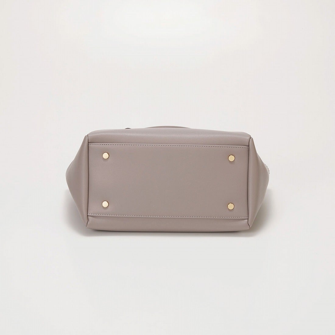 トプカピ TOPKAPI PU トートバッグ （グレー） -靴＆ファッション通販