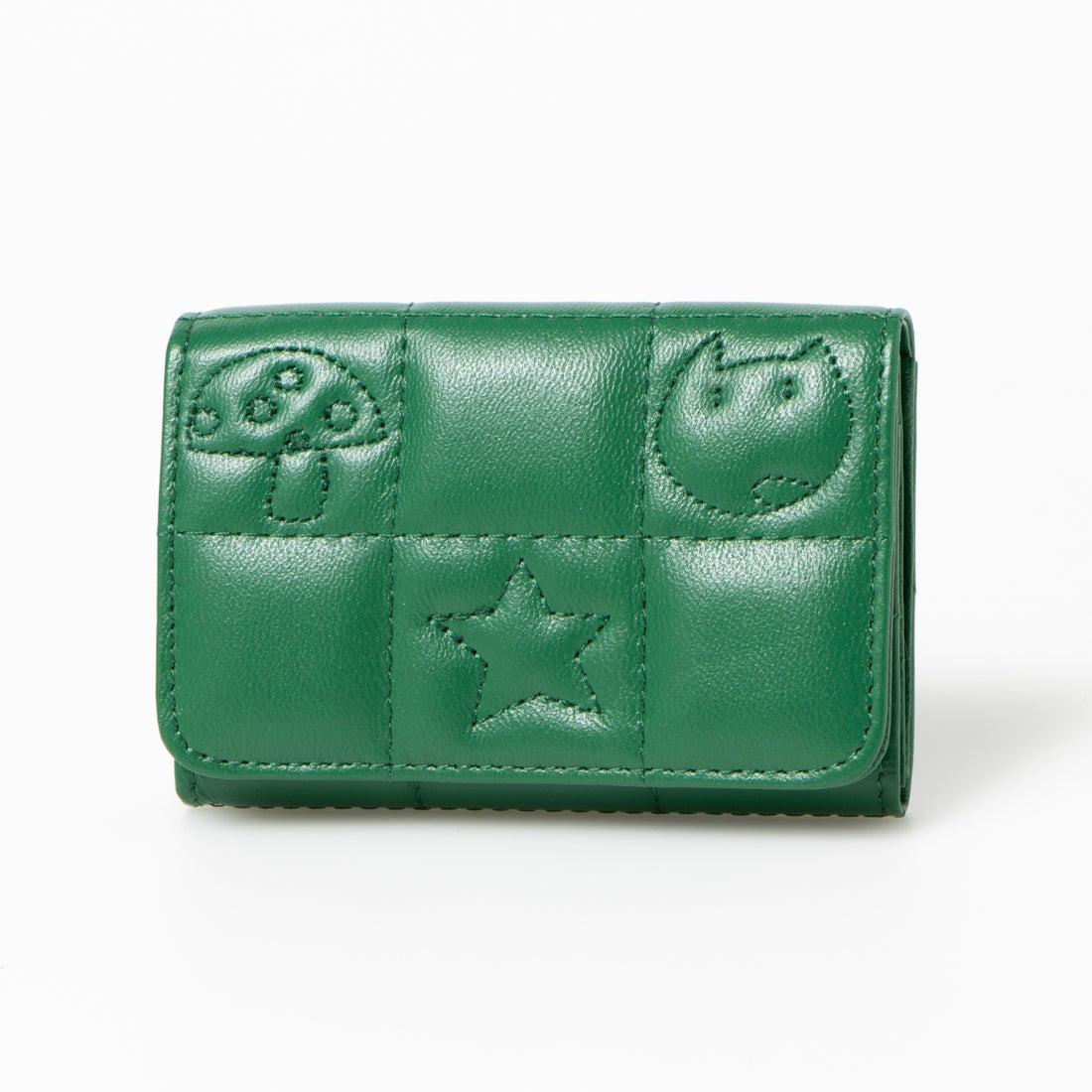 ツモリチサト キャリー tsumori chisato CARRY ネコキルティング