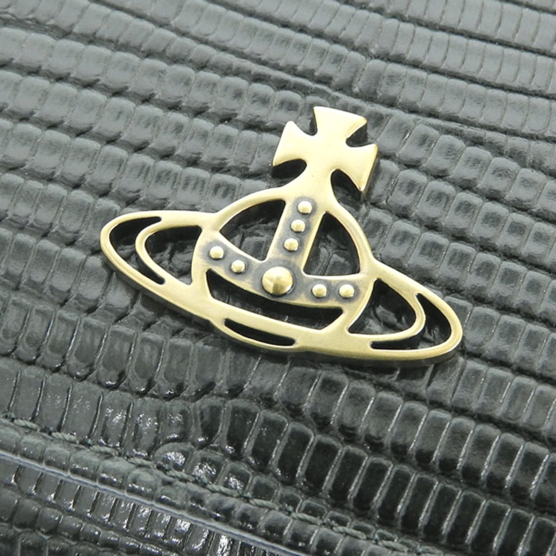 ヴィヴィアン ウエストウッド Vivienne Westwood 財布 （グリーン