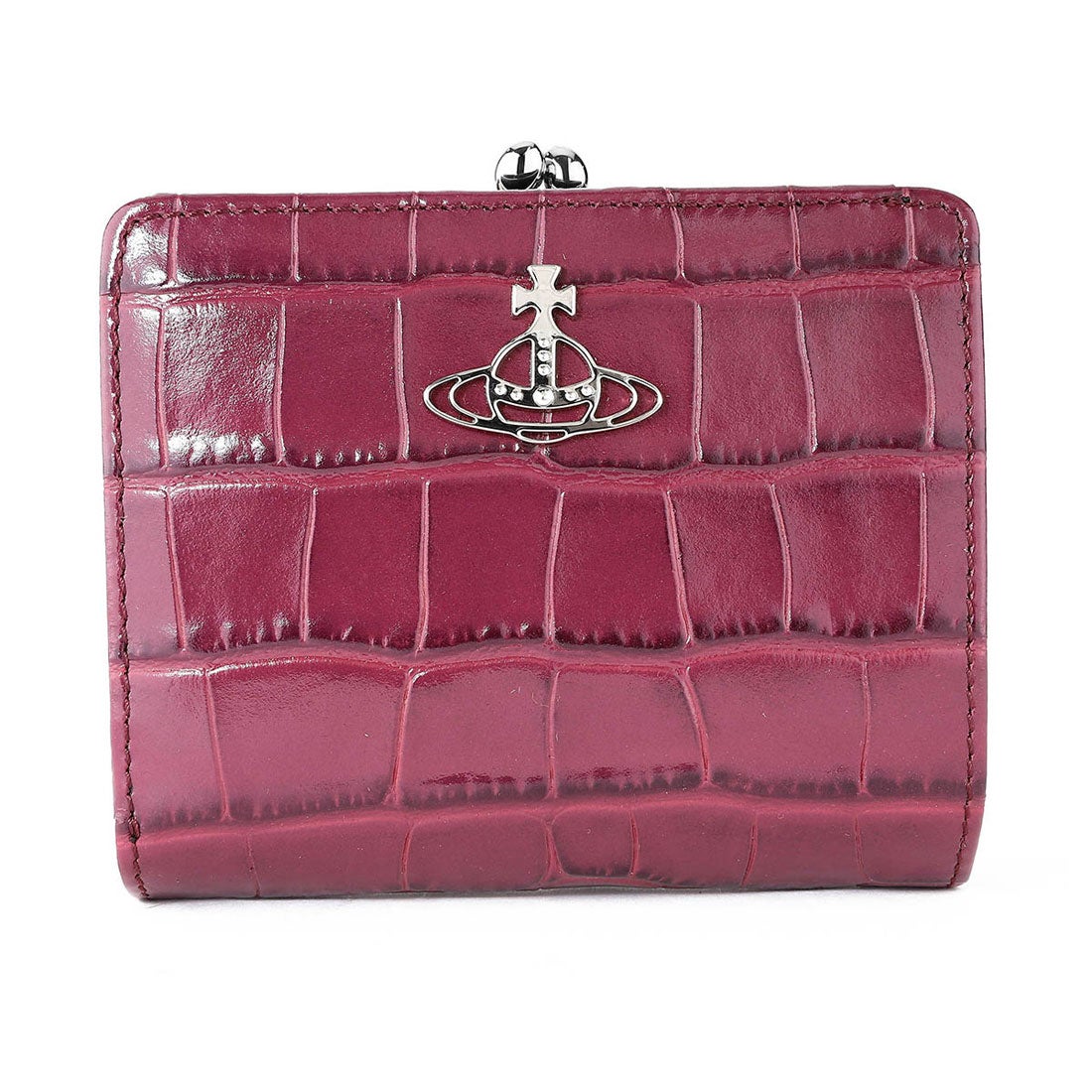 ヴィヴィアン ウエストウッド Vivienne Westwood 2つ折り財布