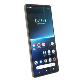 Xperia 1 V au 中古 43,800円 | ネット最安値の価格比較 プライスランク