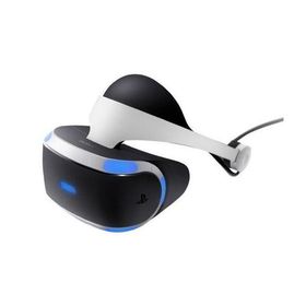 PlayStation VR ゲーム機本体 新品 8,480円 中古 5,500円 | ネット最