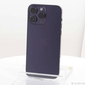 iPhone 14 Pro Max 1TB 新品 156,061円 中古 91,800円 | ネット最安値