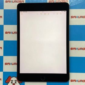 iPad mini 2019 (第5世代) 訳あり・ジャンク 8,999円 | ネット最安値の
