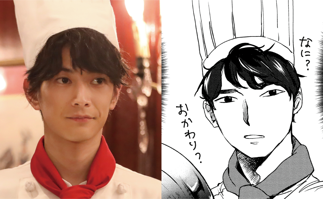 映画『ブラックナイトパレード』吉沢亮、橋本環奈、中川大志、渡邊圭祐