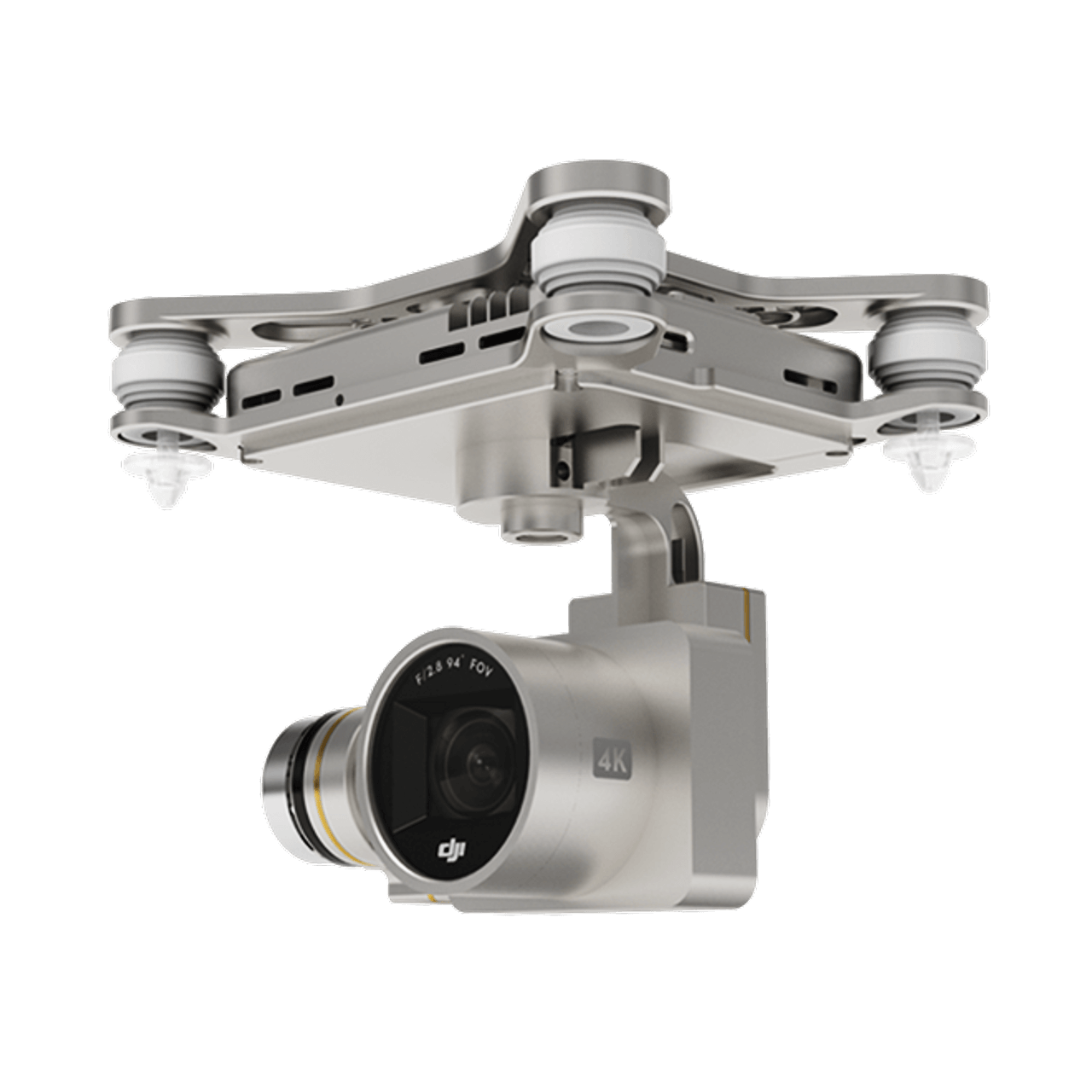 Phantom 3 Professional - 4Kジンバルカメラ購入 - DJI Store
