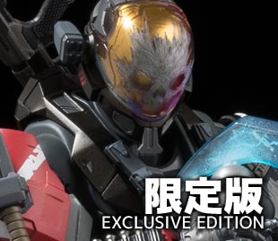 1000toys – 株式会社千値練 ー Sentinel co.,ltd