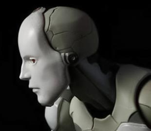 1/6 東亜重工製 合成人間（第五次生産） – 株式会社千値練 ー Sentinel