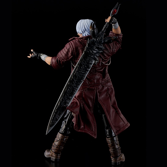 1/12 DEVIL MAY CRY 5 ダンテ – 株式会社千値練 ー Sentinel co.,ltd