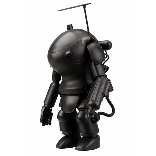 Ma.K. S.A.F.S. 宇宙タイプファイアボール 02 限定無彩色ver. – 株式