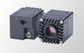 GigE Vision Board Area Cameras | OMRON SENTECH CO., LTD.