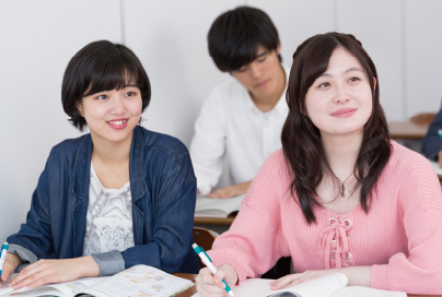 確かな教材＆学習法｜保育士・キャリアアップを目指すなら第一学院高等