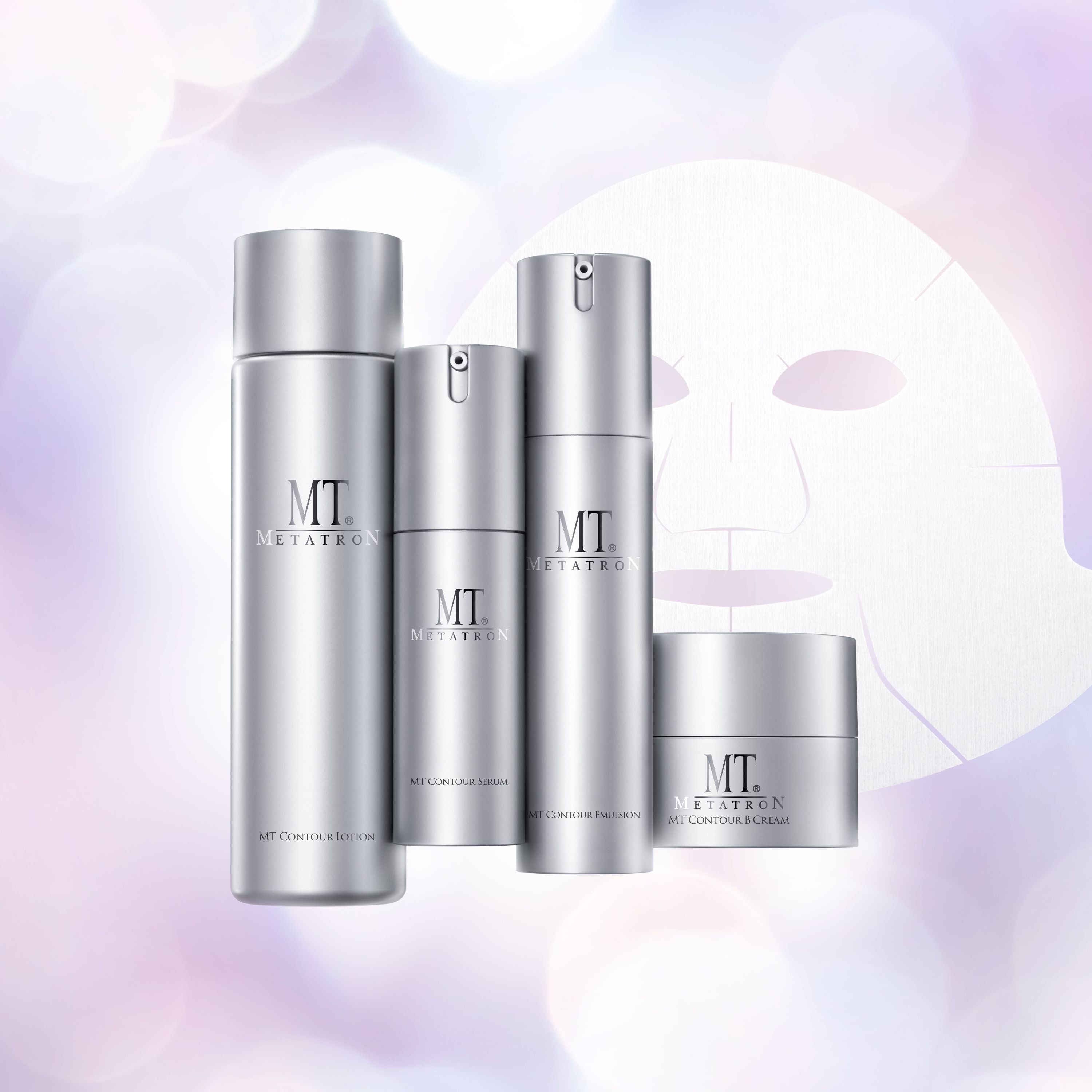 夏の肌疲れに！美容医療の進化を享受できる MTメタトロン