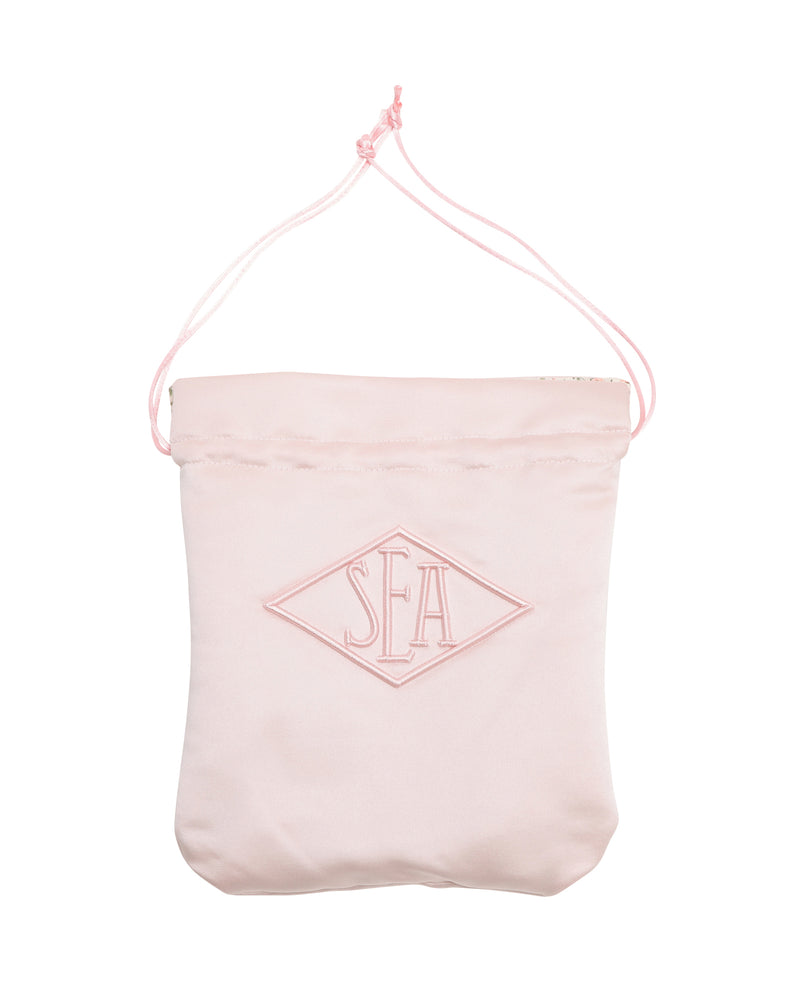 SEA REVERSIBLE SHOULDER BAG M