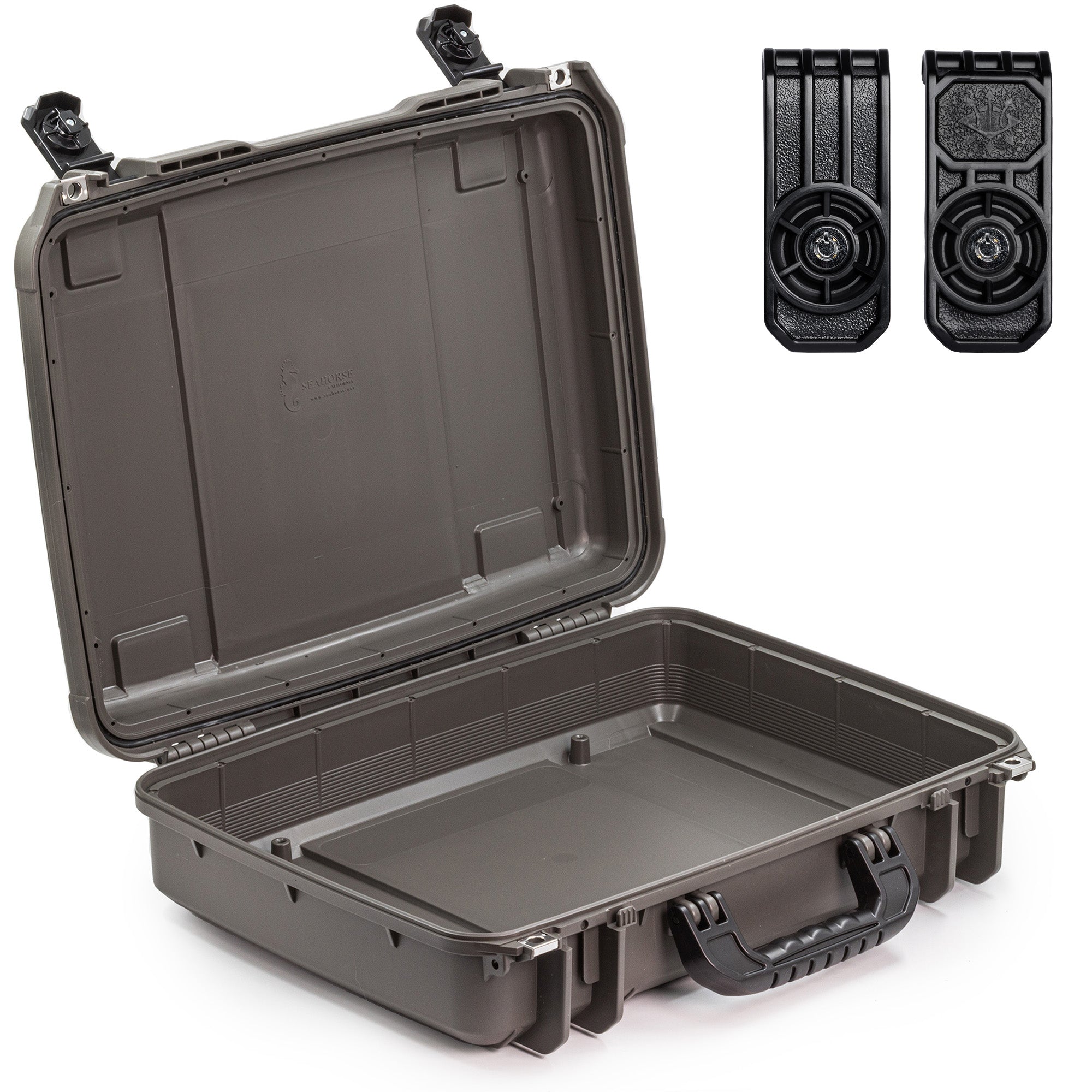 Seahorse SE710 Hard Protective Case – Official Seahorse Cases