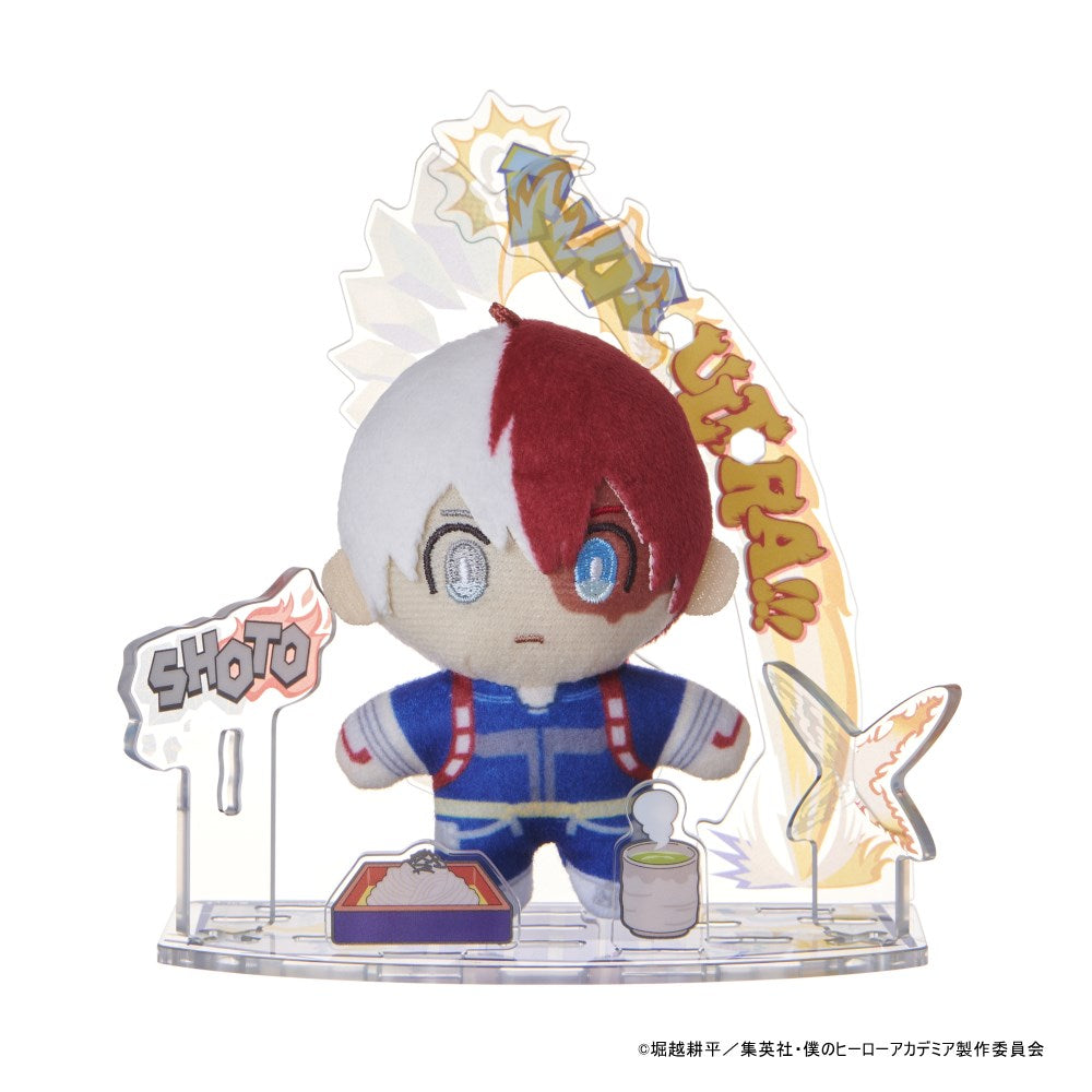 アクぬい 僕のヒーローアカデミア 轟 焦凍 | セガ フェイブ ストア