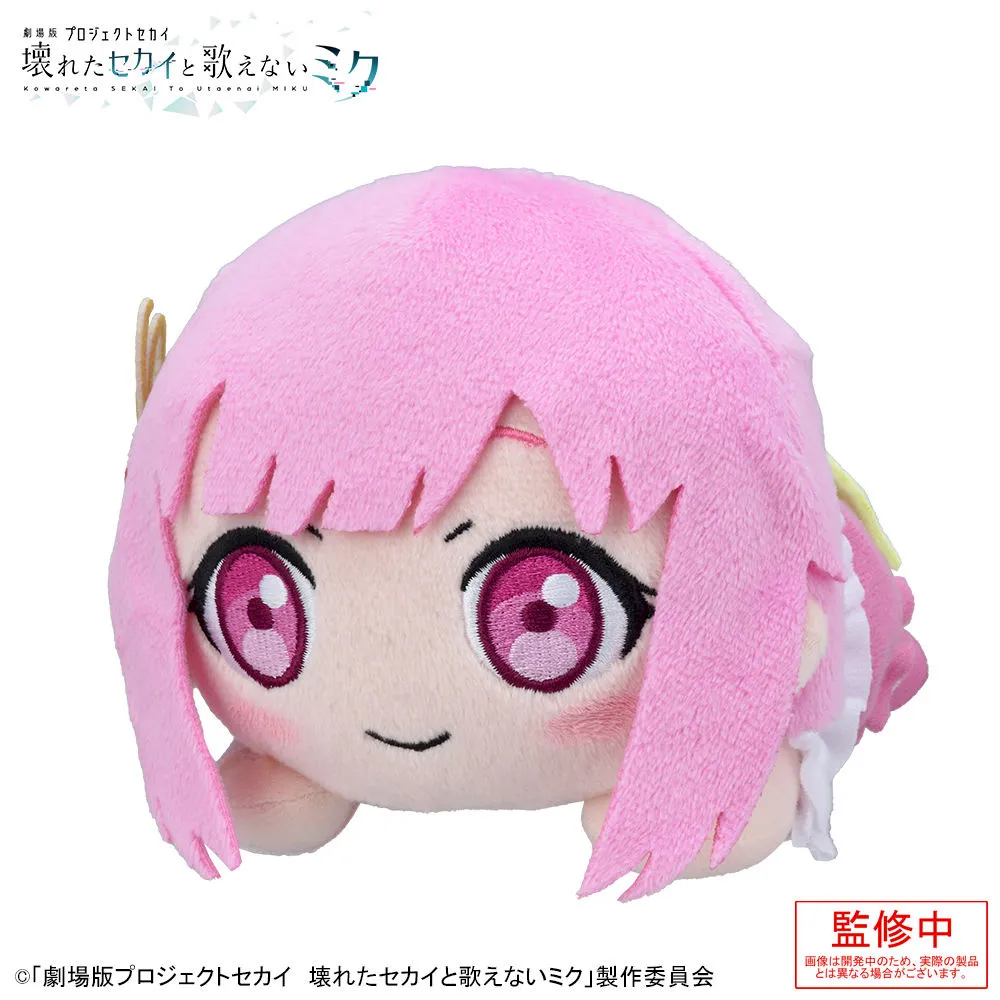 グッズ]「劇場版プロジェクトセカイ 壊れたセカイと歌えないミク