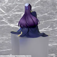 TVアニメ『薬屋のひとりごと』 ちょこのせ プレミアムフィギュア “壬氏