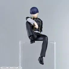 怪獣8号 ちょこのせ プレミアムフィギュア“保科宗四郎”｜プライズ