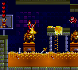 Donald no Magical World