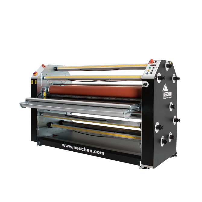 Hotlam1650DH｜ラミネーター｜フィニッシング製品情報｜セルカム株式会社