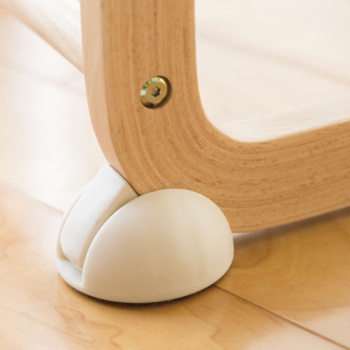 farska（ファルスカ）｜スクロールチェア プラス｜出産祝い・ベビー