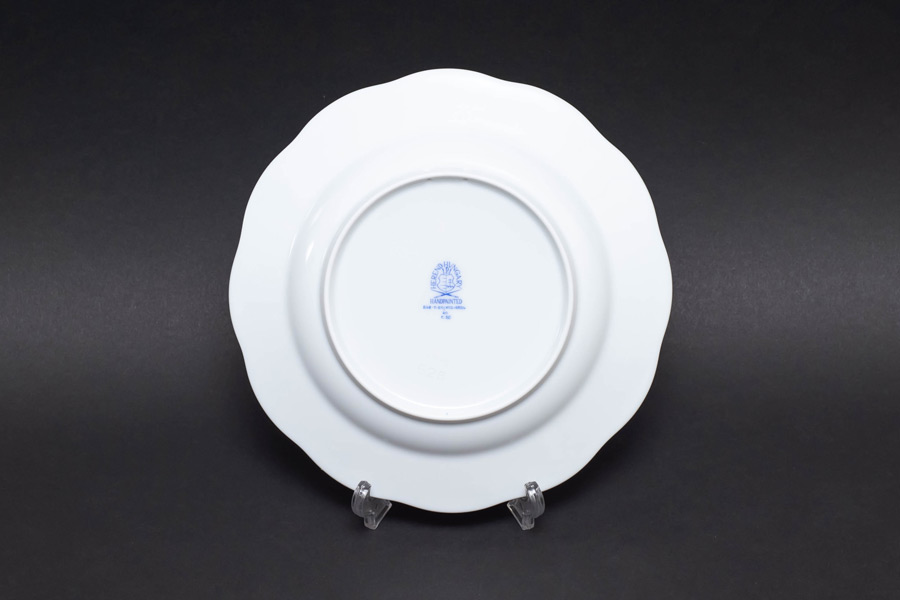 ヘレンド 干支プレート（1999年）「卯（ウサギ）」を買い取りました