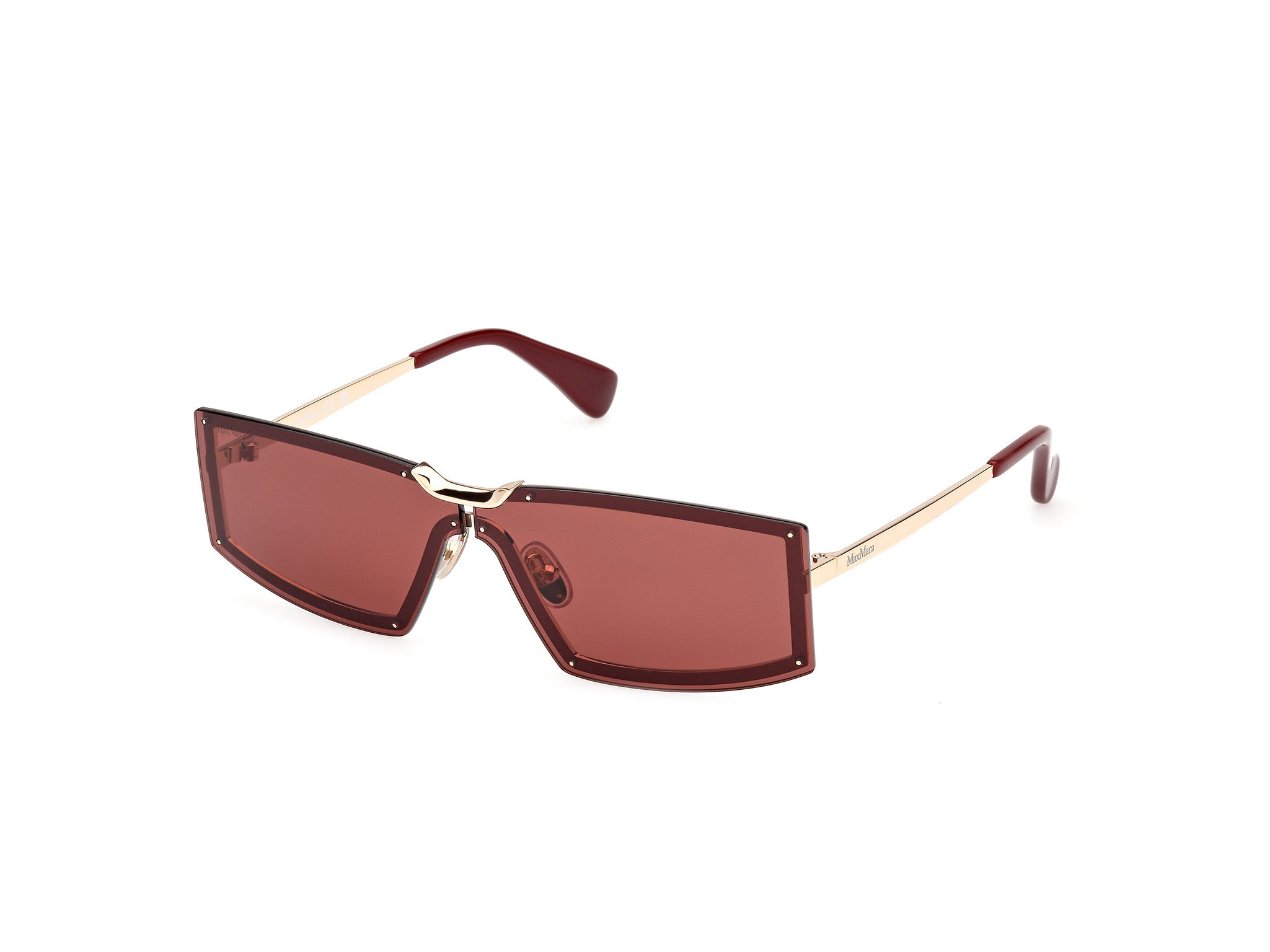 MaxMara MM0118 Sunglasses | Select Eyewear