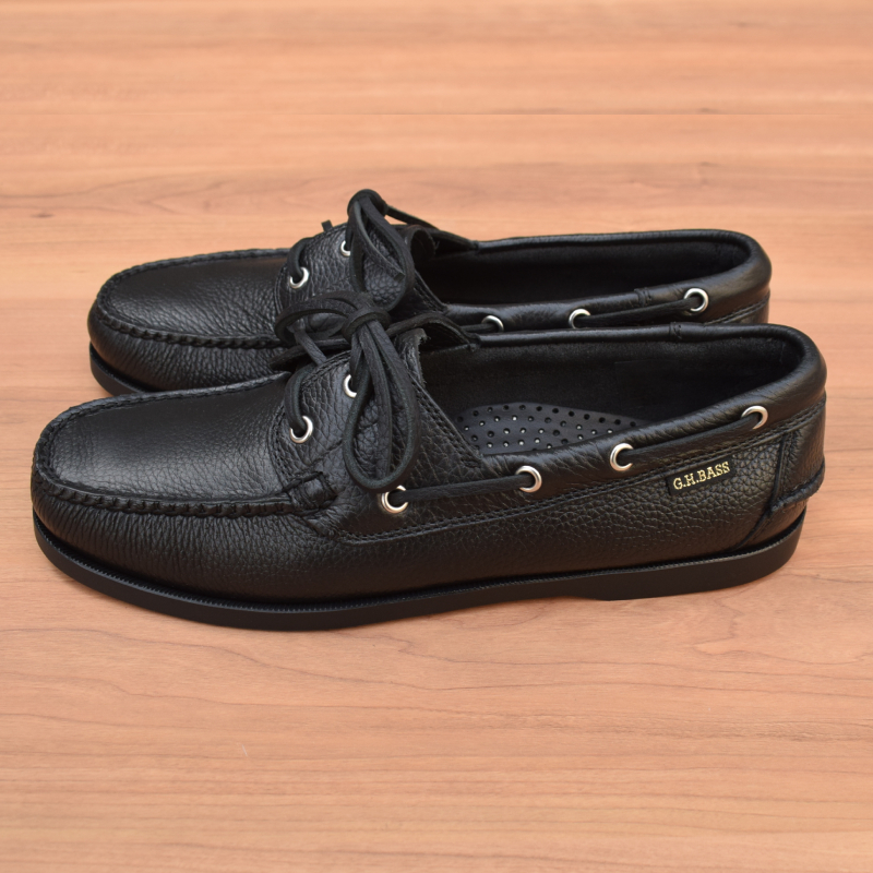 SELECT STORE SEPTIS / G.H.BASS(バス) 