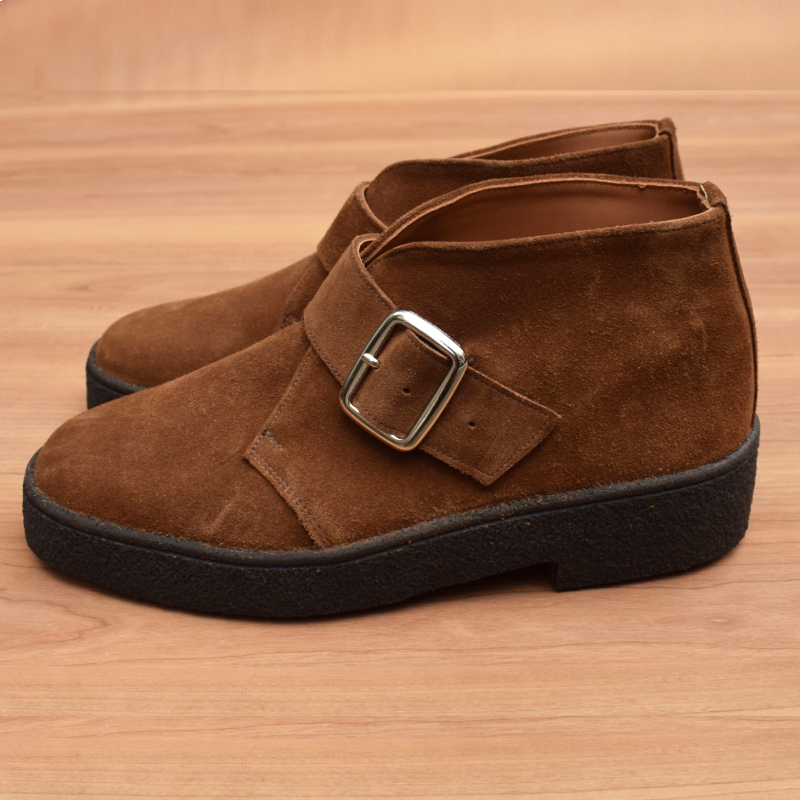 SELECT STORE SEPTIS / TRICKER'S(トリッカーズ) SEPTIS別注【MADE IN